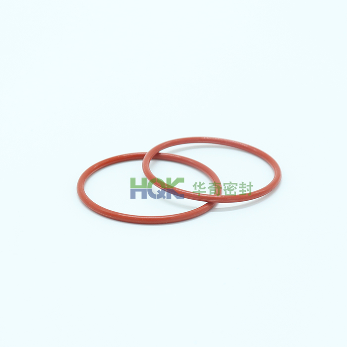 旋轉(zhuǎn)運(yùn)動(dòng)用密封工藝性能好、適用范圍廣泛
